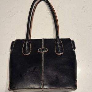 Tod’s vintage handbag